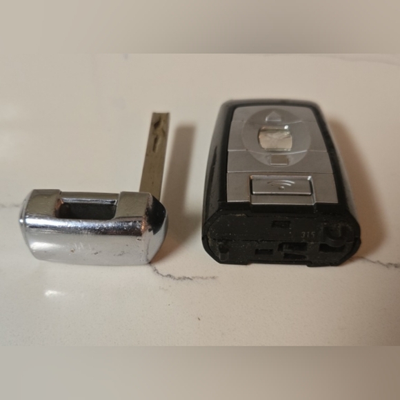 Rolls Royce Phantom Smart Key Fob Genuine Original - Picture 3 of 7